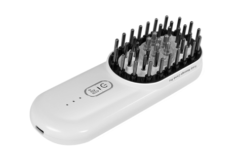 Upgrade Your Brand with Smart Hair Care Technology