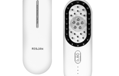 Stand Out in the Hair Growth Market with Smart Device Integration