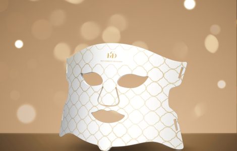 LED Light Therapy Facial Masks: The New Essential for Skincare Innovators