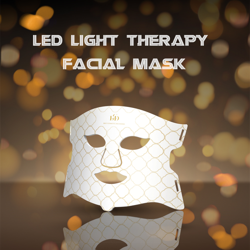 💡 What Makes LED Light Therapy a Must-Have for Professional Use?