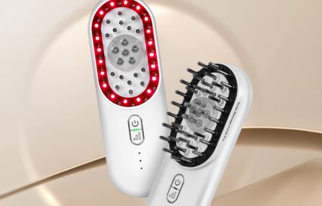 Boost Your Hair Growth Line with Smart Scalp Stimulation Devices
