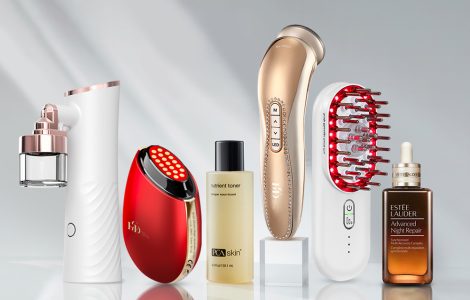 Boost Your Skincare Brand with High-Performance Beauty Devices