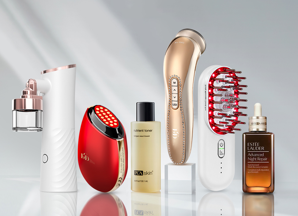 Boost Your Skincare Brand with High-Performance Beauty Devices