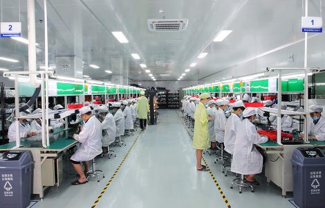 Top 5 Skin Care Device Manufacturers in China