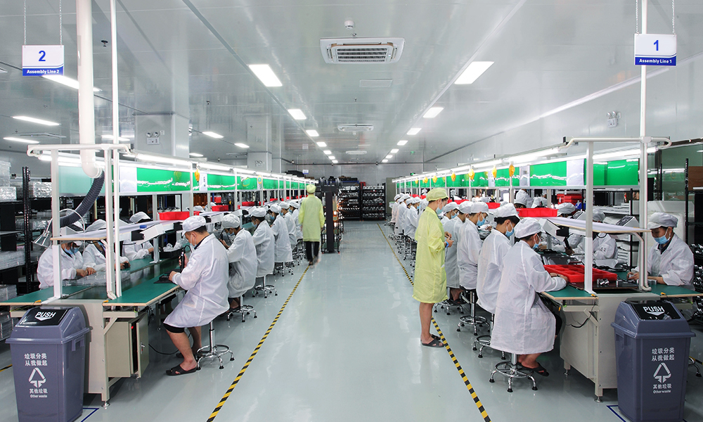 Top 5 Skin Care Device Manufacturers in China